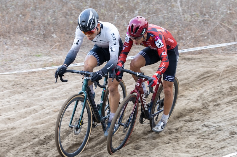 全日本シクロクロス2025