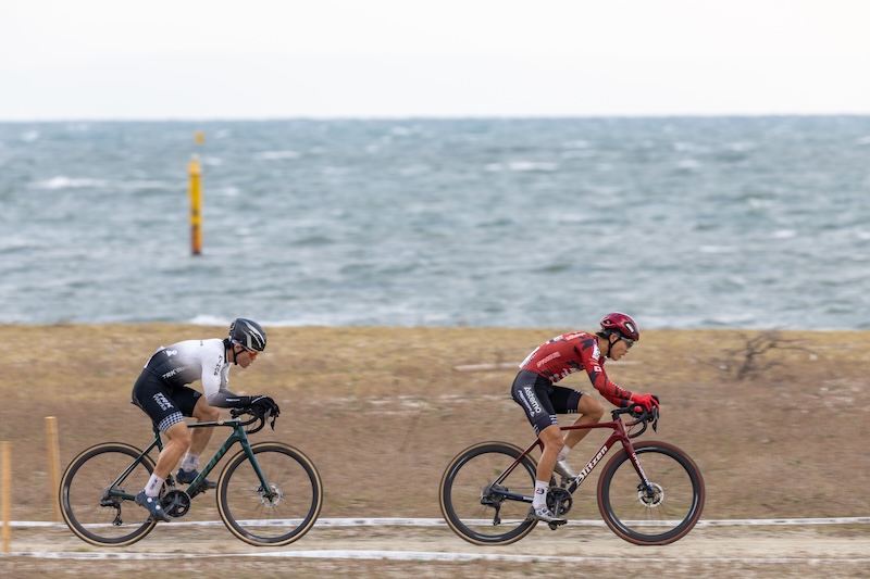 全日本シクロクロス2025