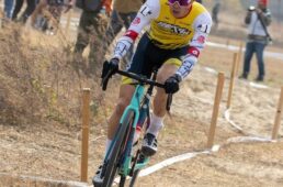 全日本シクロクロス2025