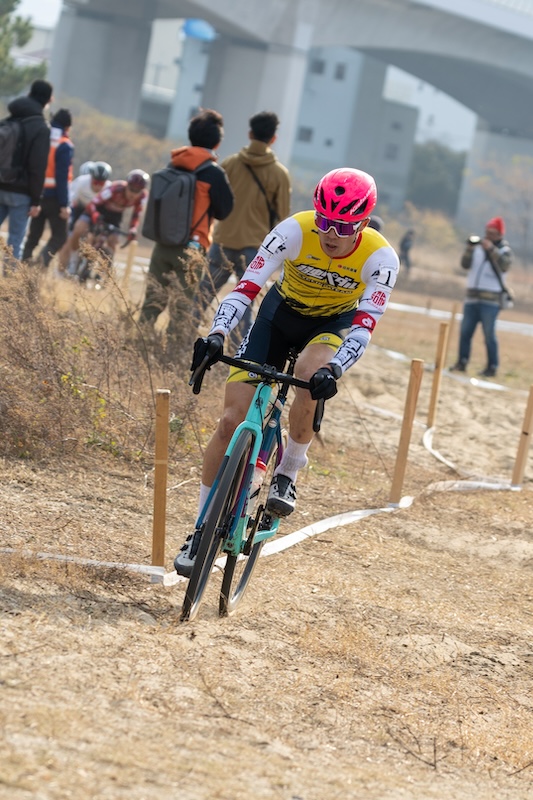 全日本シクロクロス2025