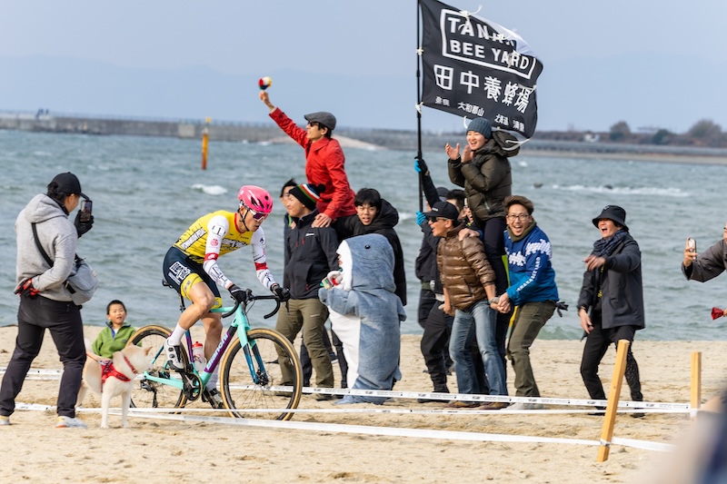 全日本シクロクロス2025