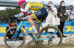 全日本シクロクロス2025