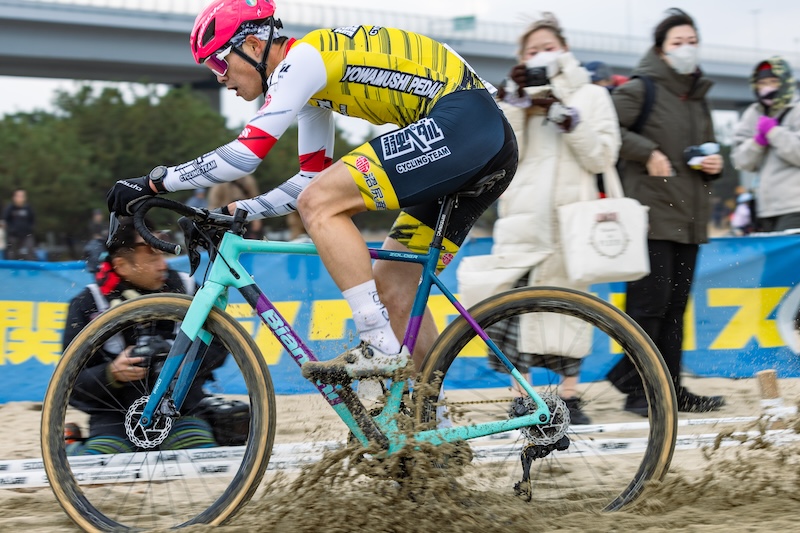 全日本シクロクロス2025