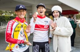 全日本シクロクロス2025