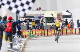 全日本シクロクロス2025