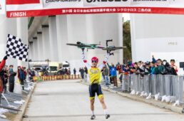全日本シクロクロス2025