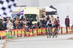 全日本シクロクロス2025