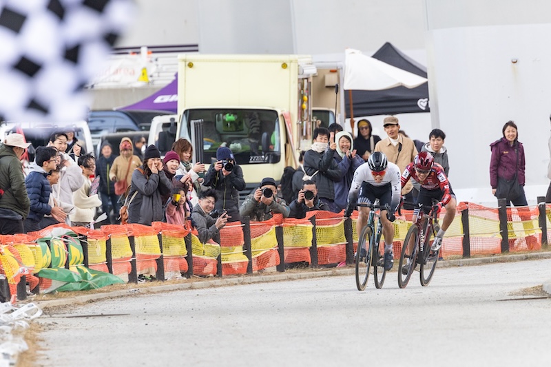 全日本シクロクロス2025