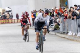 全日本シクロクロス2025