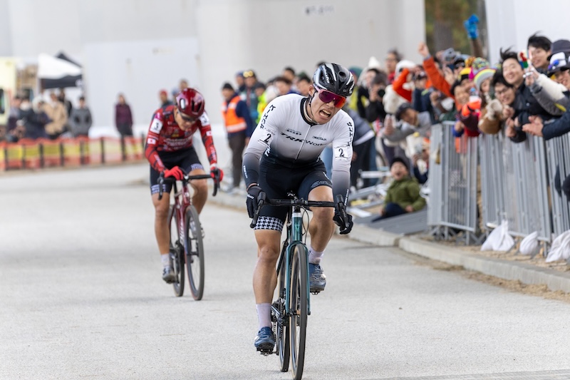 全日本シクロクロス2025