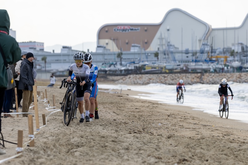 全日本シクロクロス2025