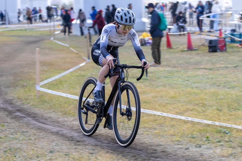 全日本シクロクロス2025