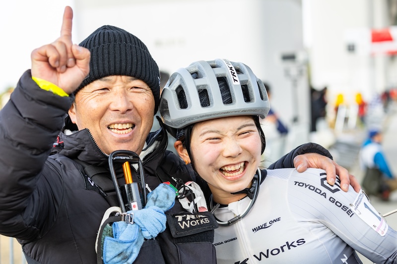 全日本シクロクロス2025