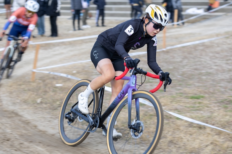 全日本シクロクロス2025