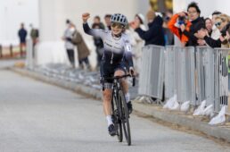 全日本シクロクロス2025