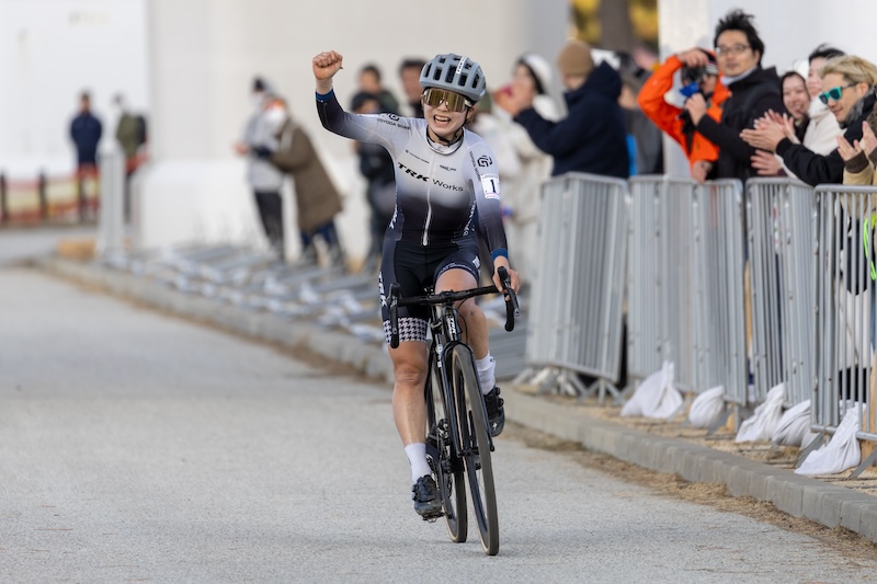 全日本シクロクロス2025