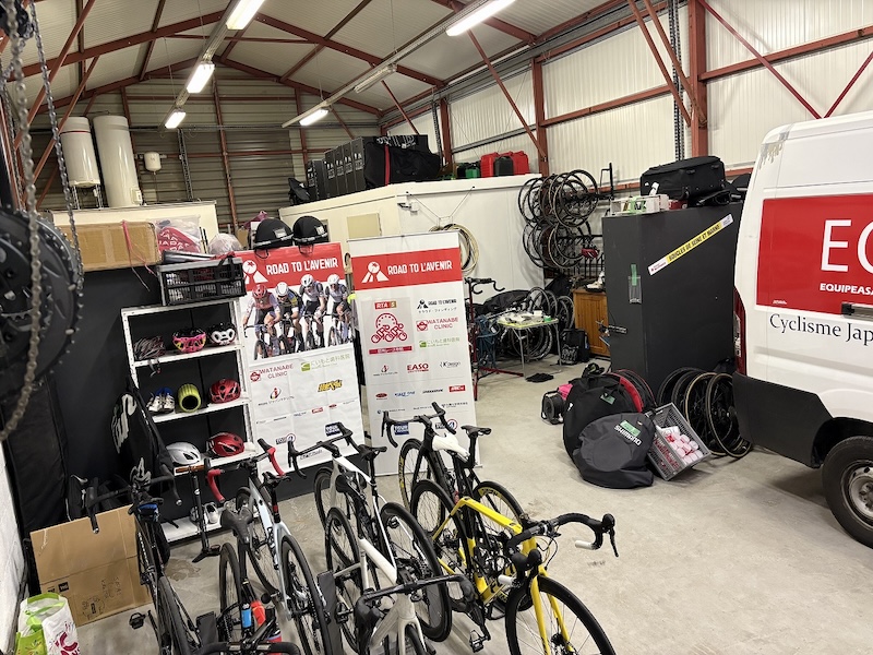 浅田顕主宰のRTA活動報告