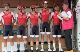 浅田顕主宰のRTA活動報告