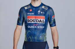 Soudal Quick-Step 2026