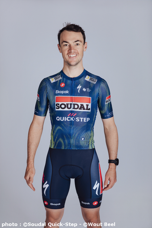 Soudal Quick-Step 2026