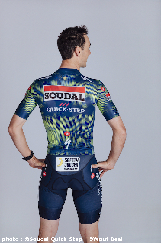Soudal Quick-Step 2026