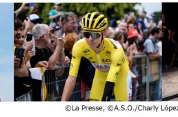 J SPORTS「サイクルロードレース2026シーズン放送・配信ラインアップ」