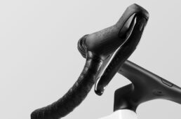 キャニオン・エアロード CF SLX × ジップ