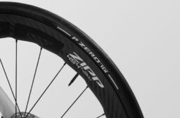 キャニオン・エアロード CF SLX × ジップ