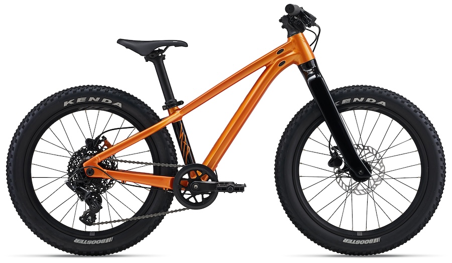 ジャイアント　STP