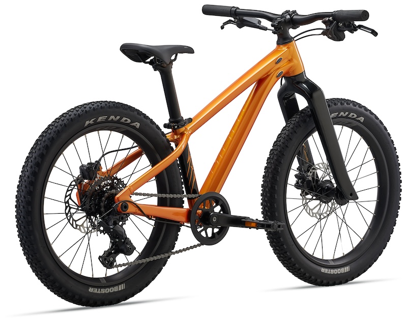 ジャイアント　STP