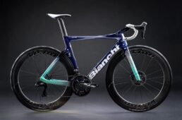 ビアンキ × バーレーン ヴィクトリアス