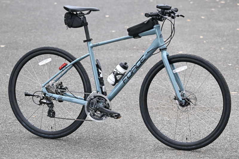 FORCEの「Moravia 100D LTD」