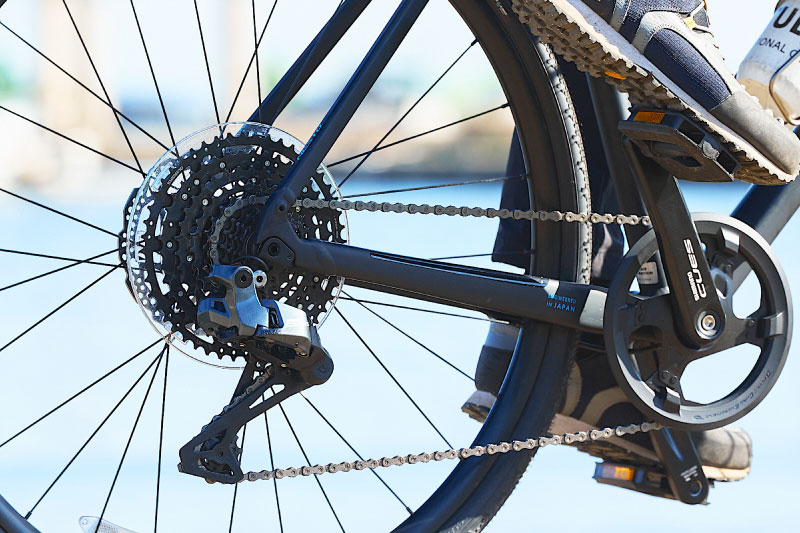 自転車用オートマ変速はアリかナシか!?