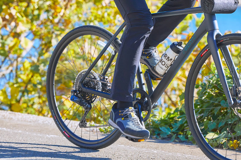 シマノ・クオートを学習させてみた