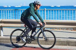 クオートを乗り込んでみた結果