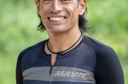 小笠原 崇裕（おがさわら たかひろ）さん