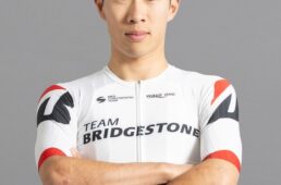 HPCJC-ブリヂストン アンカー