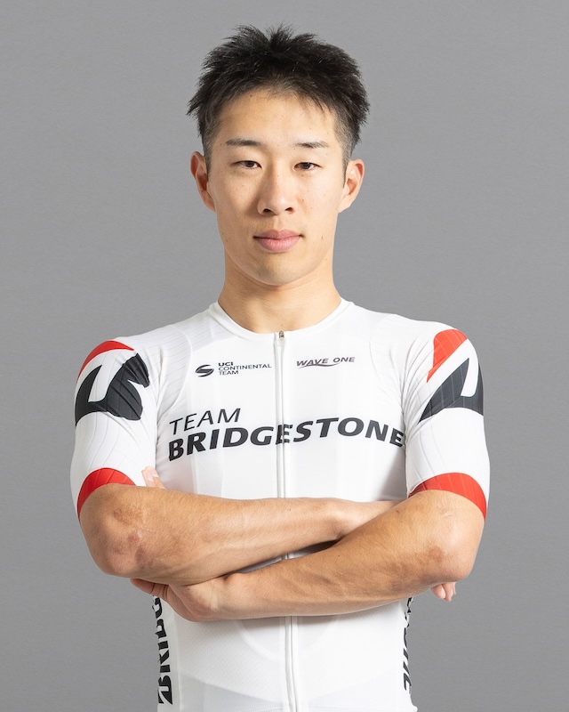 HPCJC-ブリヂストン アンカー