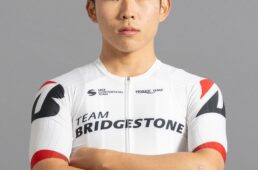 HPCJC-ブリヂストン アンカー