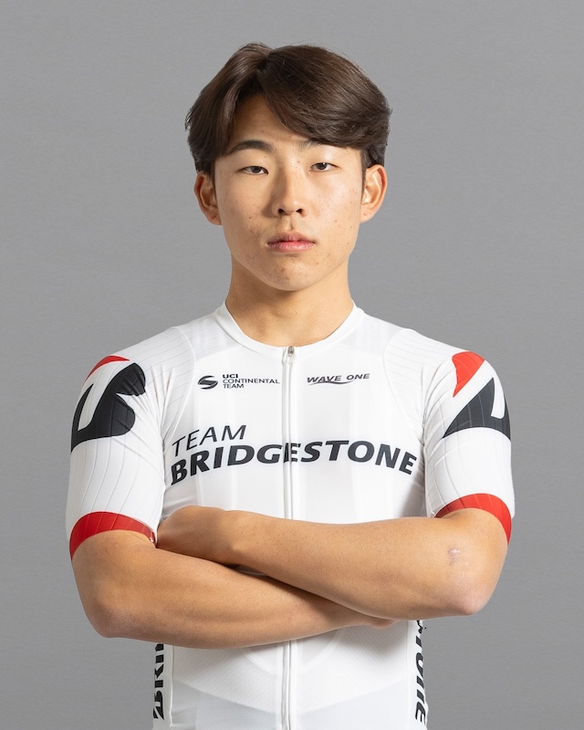 HPCJC-ブリヂストン アンカー