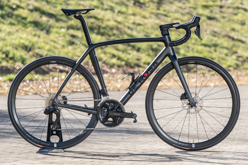 デローザ・アイドル