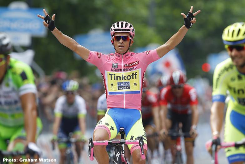 ジロ・デ・イタリア2015