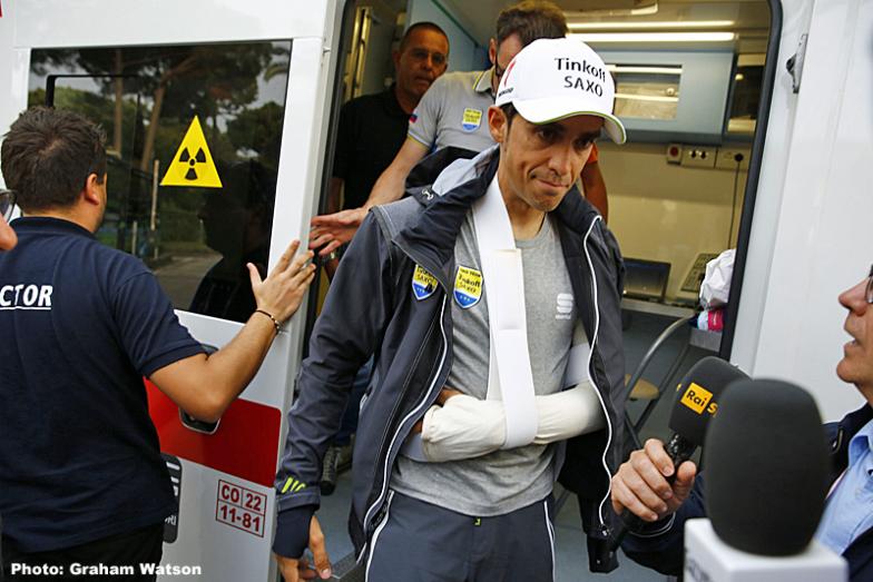 ジロ・デ・イタリア2015