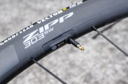 AXSホイールセンサー