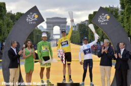 ツール・ド・フランス2015