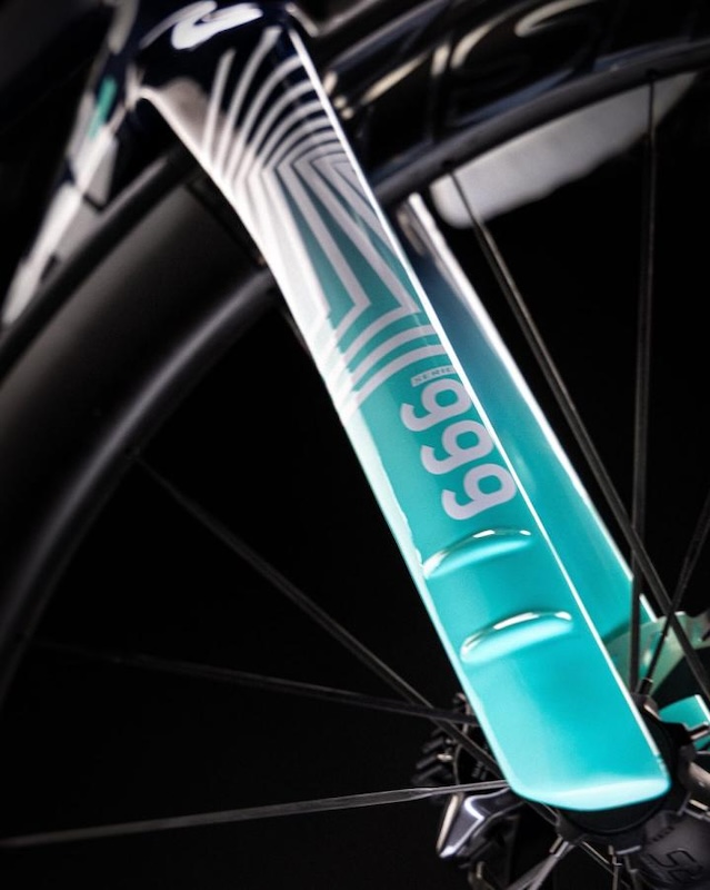 ビアンキ × バーレーン ヴィクトリアス