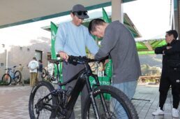 松野四万十バイクレース2025