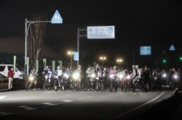 松野四万十バイクレース2025