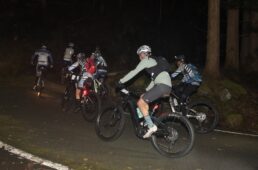 松野四万十バイクレース2025