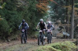 松野四万十バイクレース2025